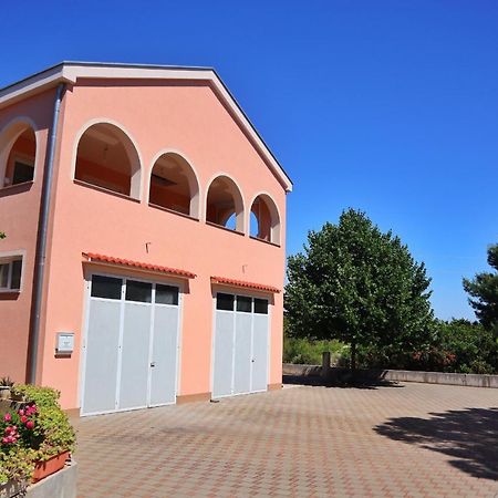 Apartment Velvet Zadar Exterior photo