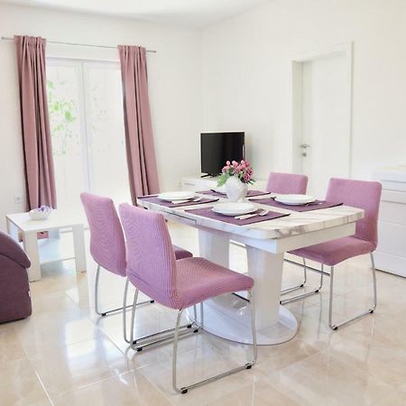 Apartment Velvet Zadar Exterior photo
