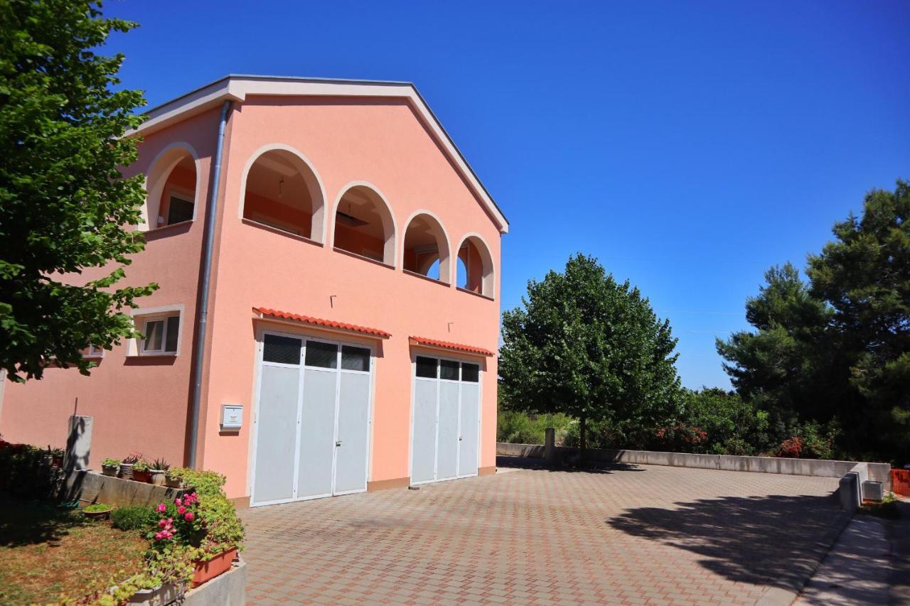 Apartment Velvet Zadar Exterior photo