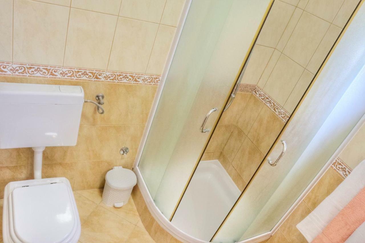Apartment Velvet Zadar Exterior photo