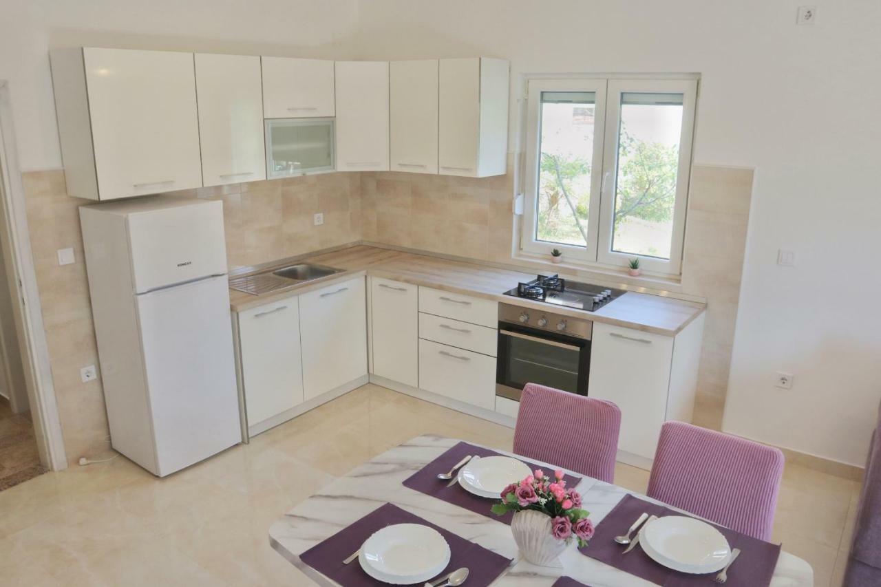 Apartment Velvet Zadar Exterior photo