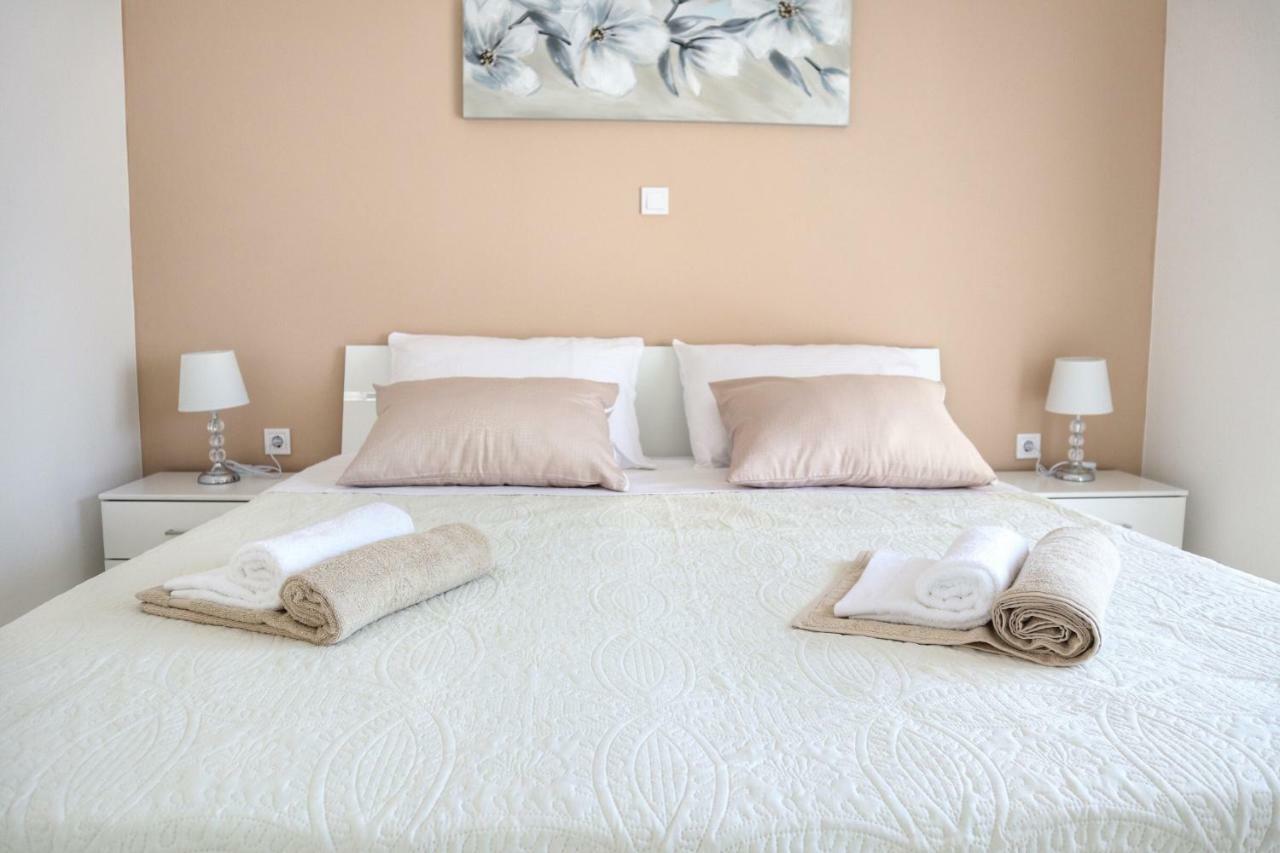 Apartment Velvet Zadar Exterior photo