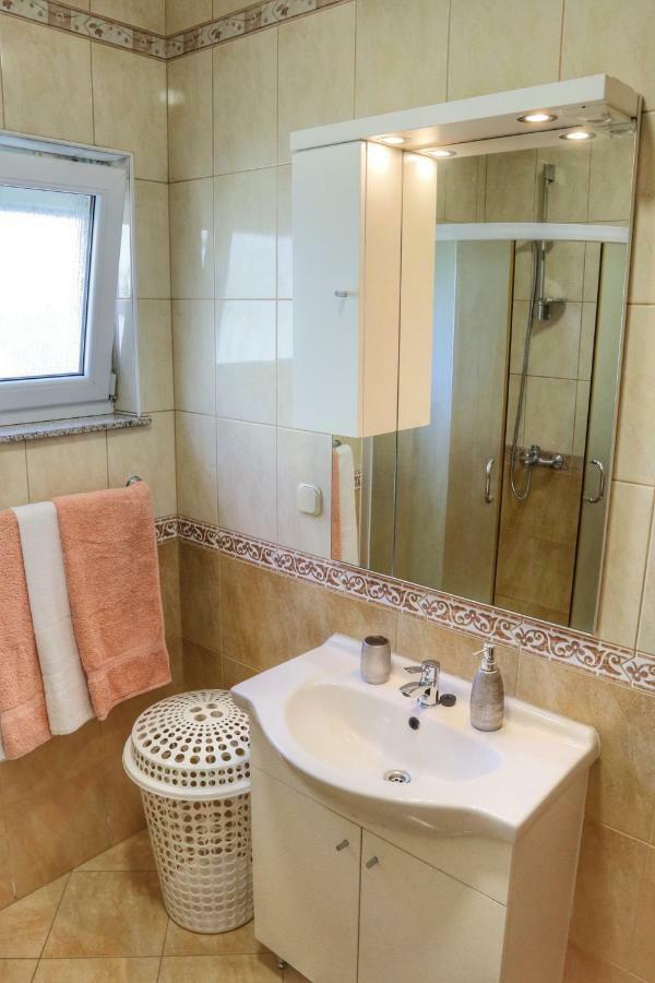 Apartment Velvet Zadar Exterior photo