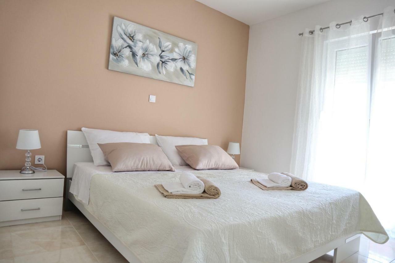 Apartment Velvet Zadar Exterior photo