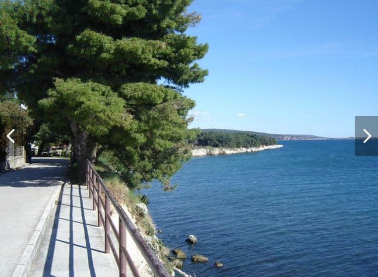 Apartment Velvet Zadar Exterior photo